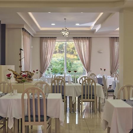 Park Hotel & Spa Циливи Экстерьер фото