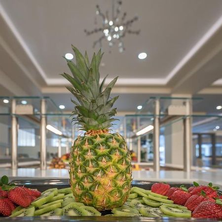 Park Hotel & Spa Циливи Экстерьер фото