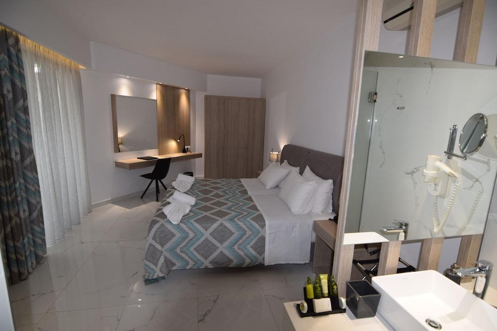 Park Hotel & Spa Циливи Экстерьер фото
