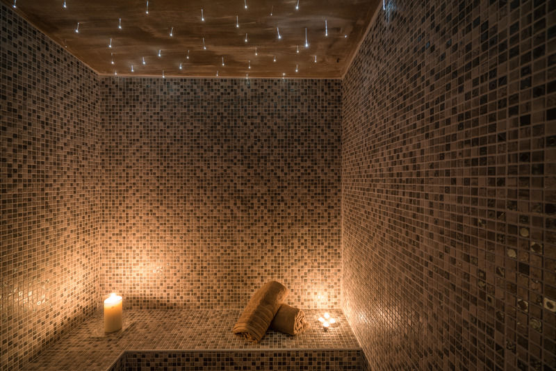 Park Hotel & Spa Циливи Экстерьер фото