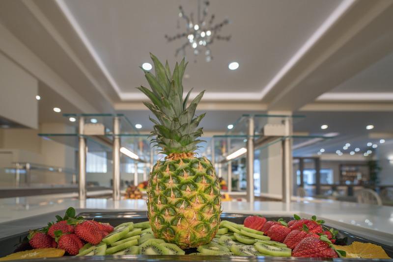 Park Hotel & Spa Циливи Экстерьер фото