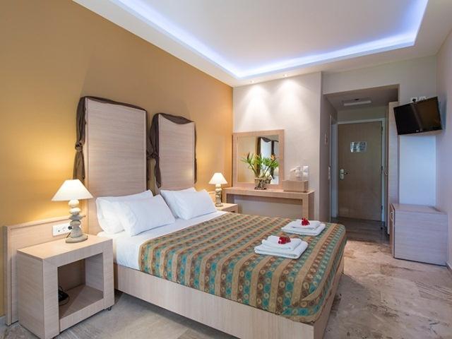 Park Hotel & Spa Циливи Экстерьер фото