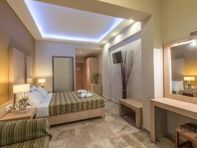 Park Hotel & Spa Циливи Экстерьер фото
