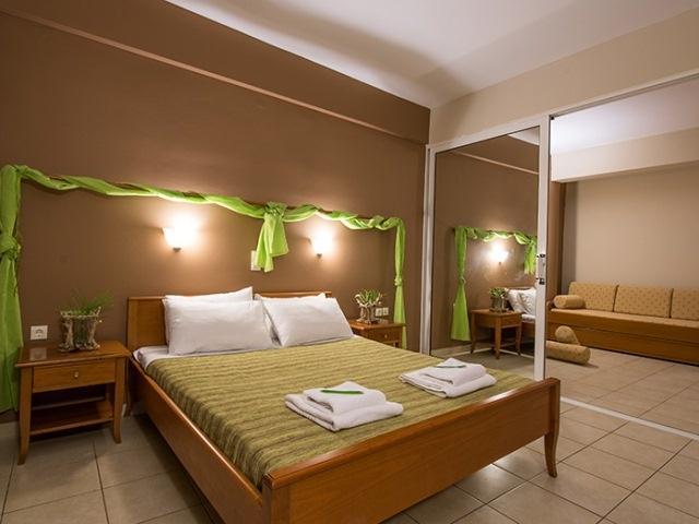 Park Hotel & Spa Циливи Экстерьер фото