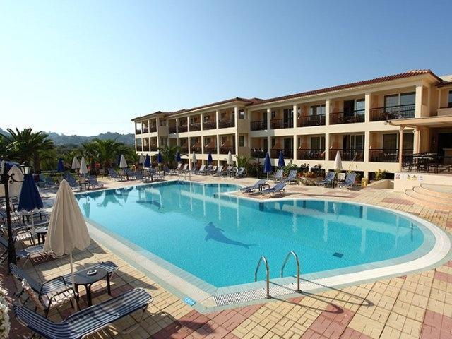 Park Hotel & Spa Циливи Экстерьер фото