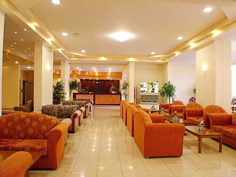 Park Hotel & Spa Циливи Экстерьер фото